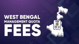 West Bengal Management Quota Fees