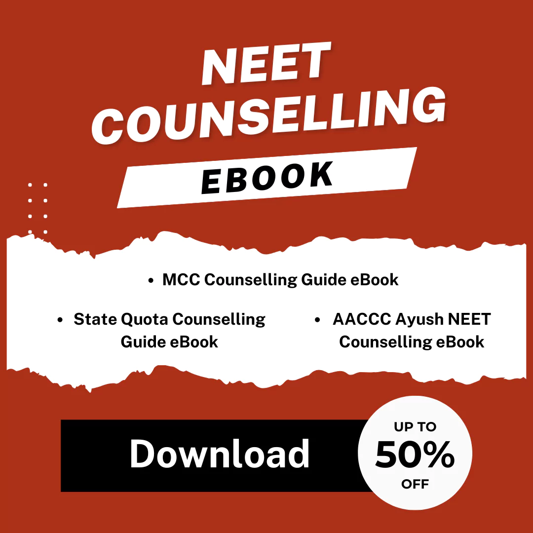NEET Counselling eBook