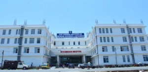 Ajay Sangaal Institute Of Medical Sciences