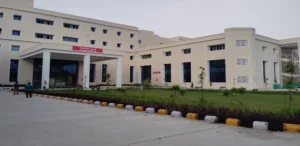 Autonomous Government Medical College Lalitpur