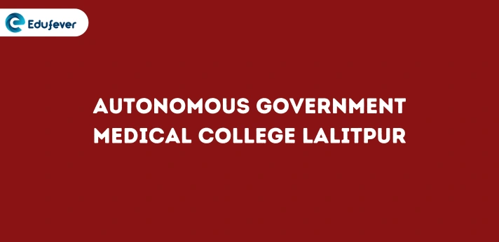 Autonomous Government Medical College Lalitpur