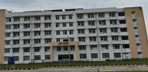 Autonomous State Medical College Gonda