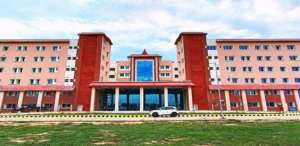 Autonomous State Medical College Lakhimpur Kheri