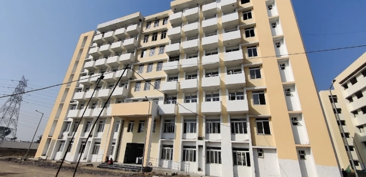 Autonomous State Medical College Society Kaushambi