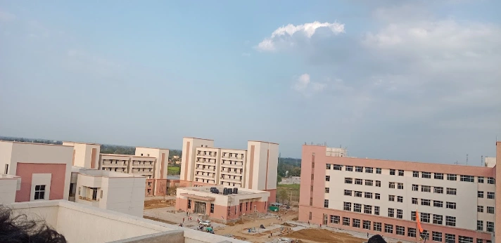 Autonomous State Medical College Sonbhadra