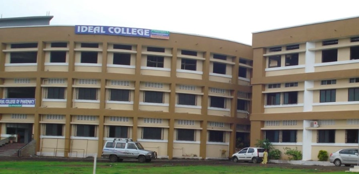 Ideal Institute Of Medical Science Palghar