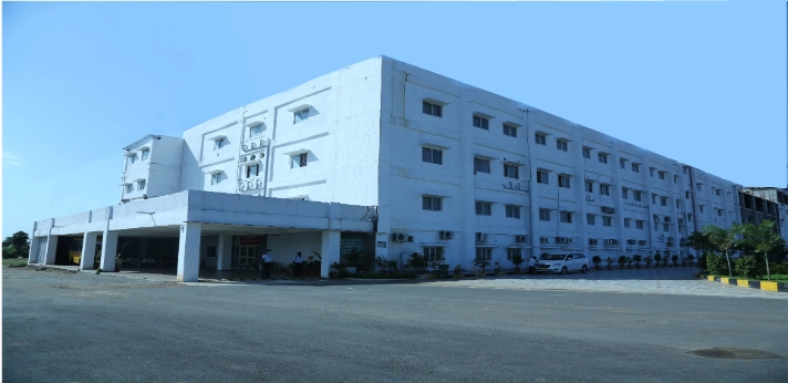 JR Medical College