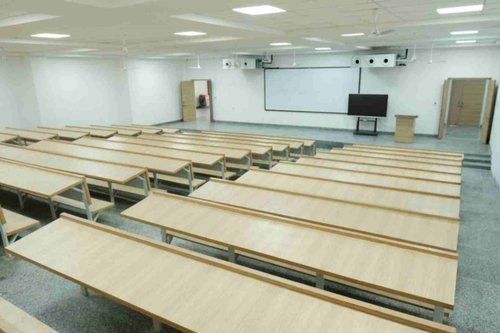 Jiet Medical College Jodhpur Lecture Theatre