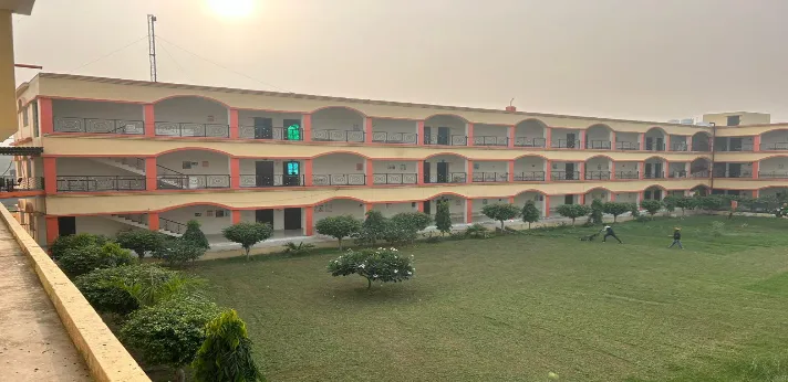 KMC Medical College Maharajganj