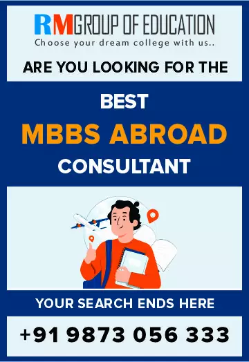 MBBS Abroad Admission Help