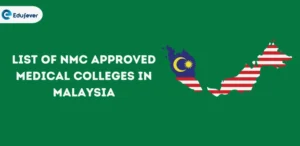 NMC Approved Medical Colleges in Malaysia