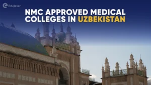 NMC Approved Medical Colleges in Uzbekistan