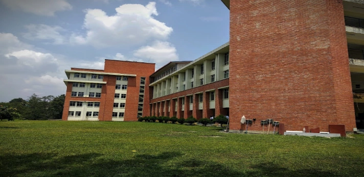 Nepal Medical College Jorpati