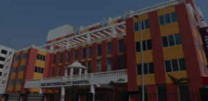 PKG Medical College & Hospital Kolkata