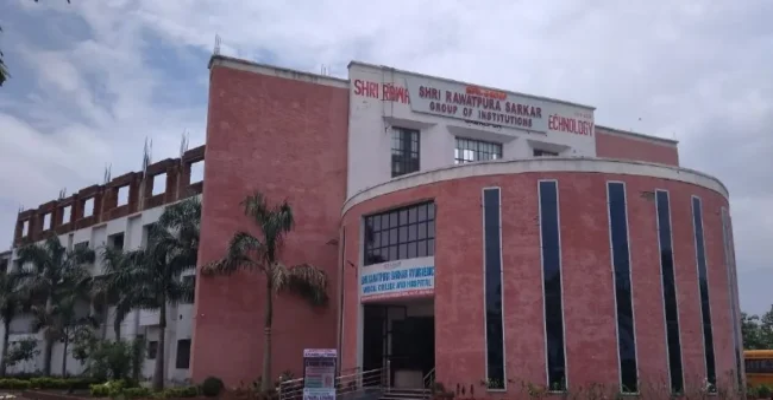 Rawatpura Sarkar Medical College