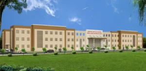 Sardar Patel Institute Of Medical Sciences And Research Centre