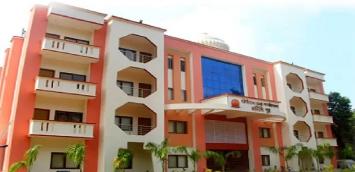Shri Gorakshnath Medical College