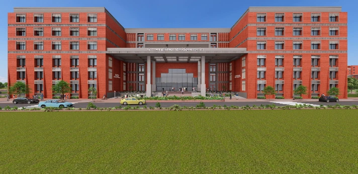 Shri Ramchandra Institute of Medical Sciences