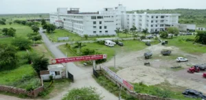 Sudha Medical College Kota