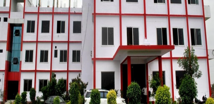 Sudha Medical College Kota