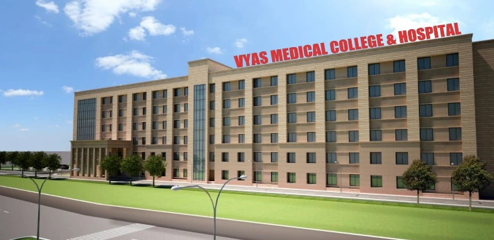 Vyas Medical College Jodhpur