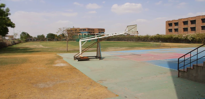 Vyas Medical College Jodhpur Ground