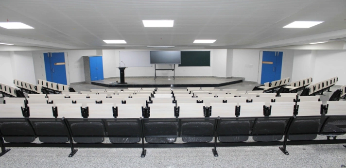 Vyas Medical College Jodhpur Lecture Hall