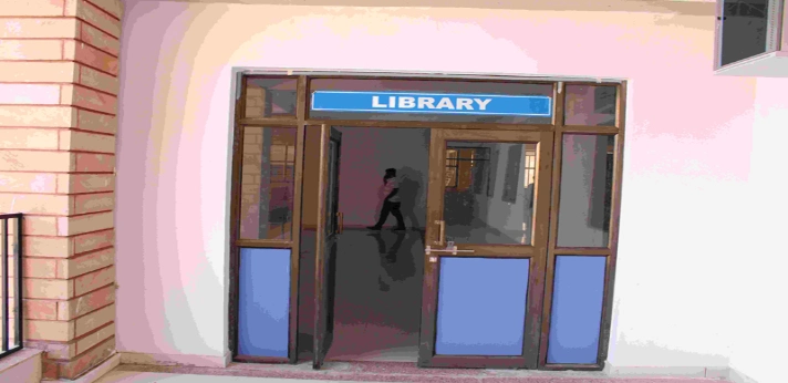 Vyas Medical College Jodhpur Library