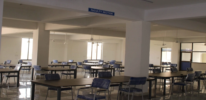 Vyas Medical College Jodhpur cafeteria