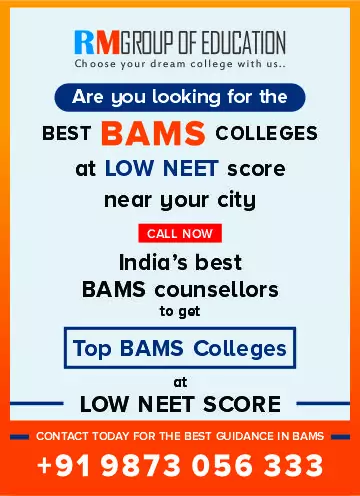 BAMS Counselling Banner
