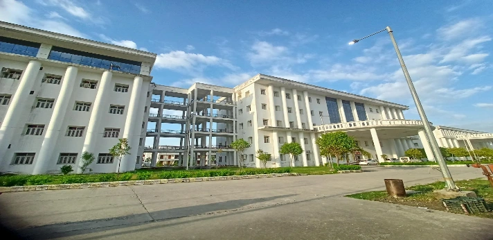 Autonomous State Medical College Ayodhya