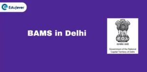 BAMS in Delhi