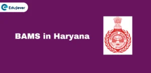 BAMS in Haryana