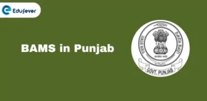 BAMS in Punjab