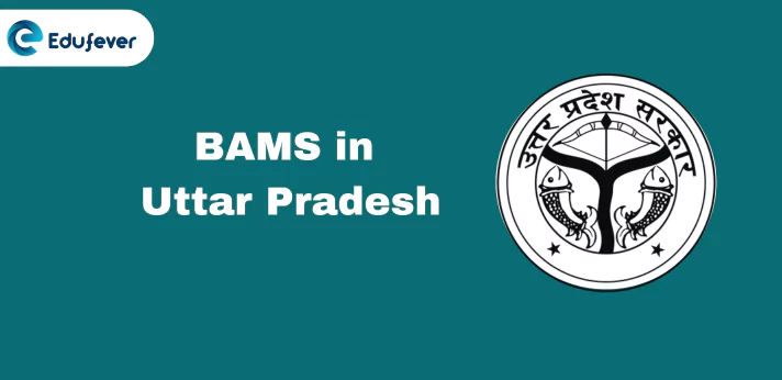 BAMS in Uttar Pradesh