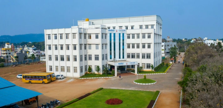 Cauvery Ayurvedic Medical College Mysuru