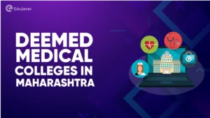 Deemed Medical Colleges in Maharashtra