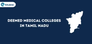 Deemed Medical Colleges in Tamil Nadu