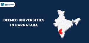 Deemed Universities in Karnataka 2024-25: Rankings & Admissions Guide
