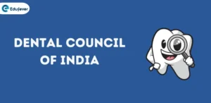 Dental Council of India