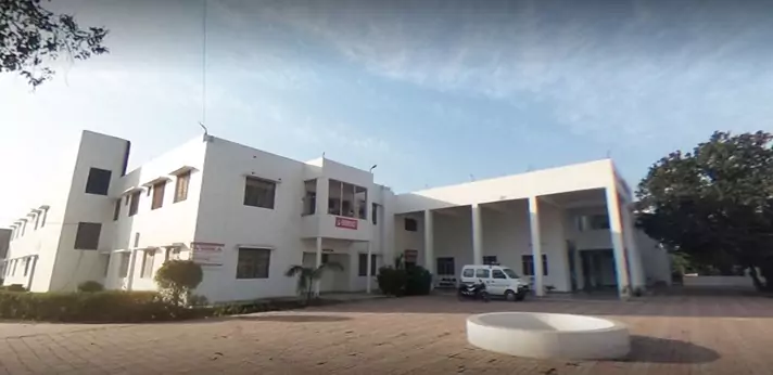 Dr Anar Singh Ayurvedic Medical College and Hospital