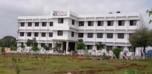 Dr Vedprakash Patil Ayurved College Jalna