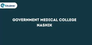 Government Medical College Nashik