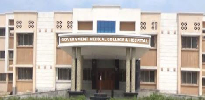 Government Medical College Washim