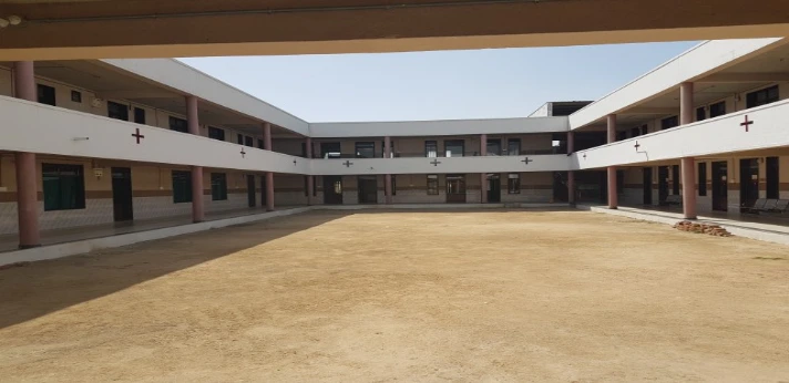 Jay Jalaram Ayurvedic Medical College Godhra