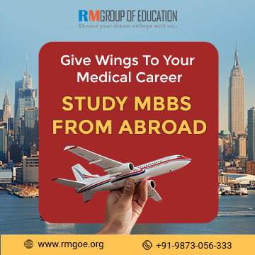 Study MBBS Abroad