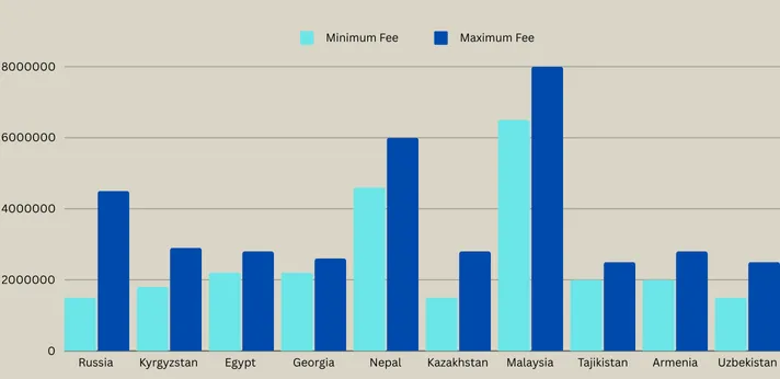 MBBS in Abroad for Indian Students at Low Cost