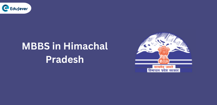 MBBS in Himachal Pradesh