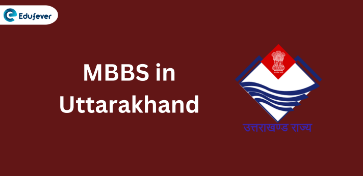 MBBS in Uttarakhand