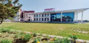 Maharana Pratap Ayurvedic Medical College Kanpur